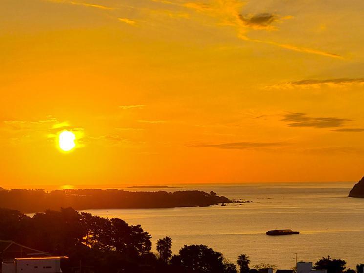 Hotel Bridge Seogwipo Dış mekan fotoğraf