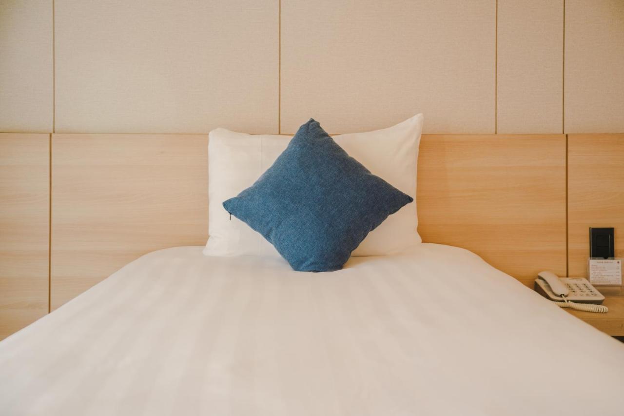 Hotel Bridge Seogwipo Dış mekan fotoğraf